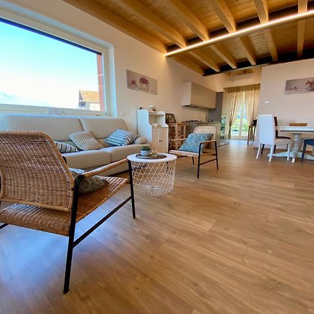 הוילה קוליקו Casa Zoe מראה חיצוני תמונה