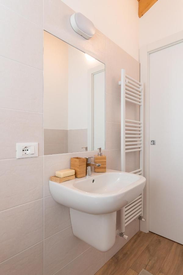 הוילה קוליקו Casa Zoe מראה חיצוני תמונה