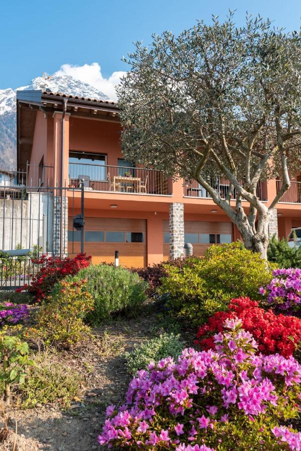 הוילה קוליקו Casa Zoe מראה חיצוני תמונה
