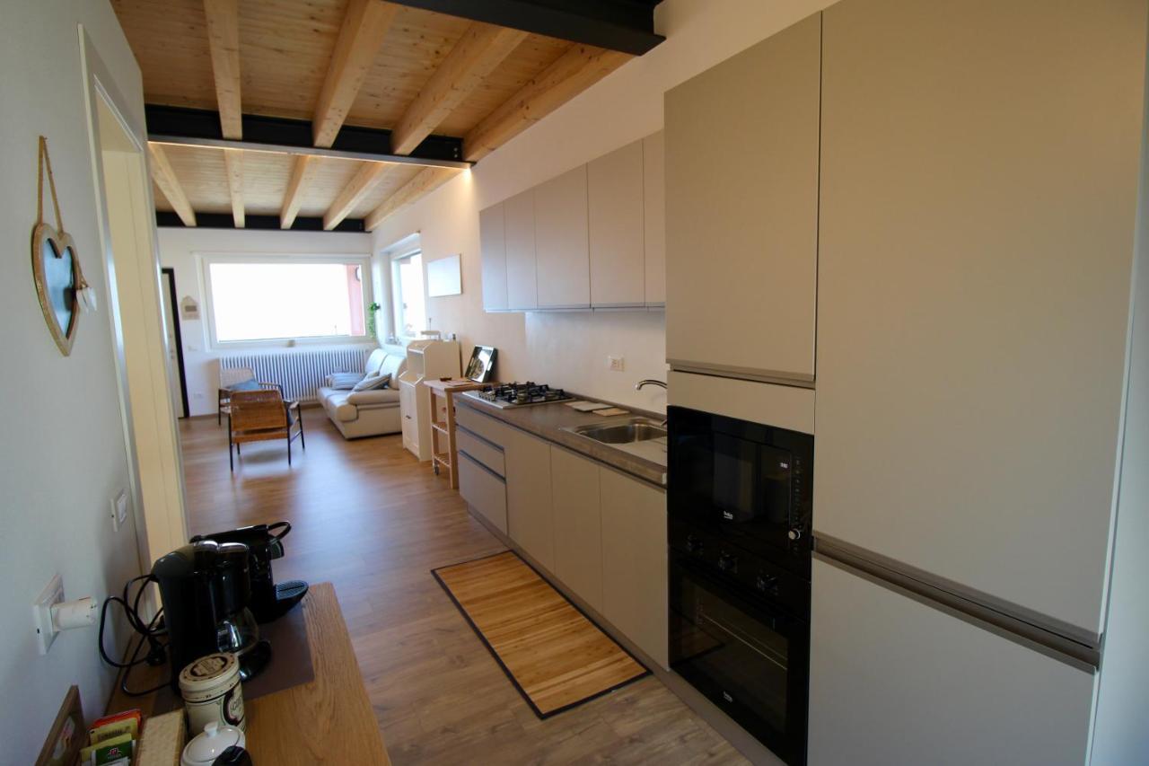 הוילה קוליקו Casa Zoe מראה חיצוני תמונה