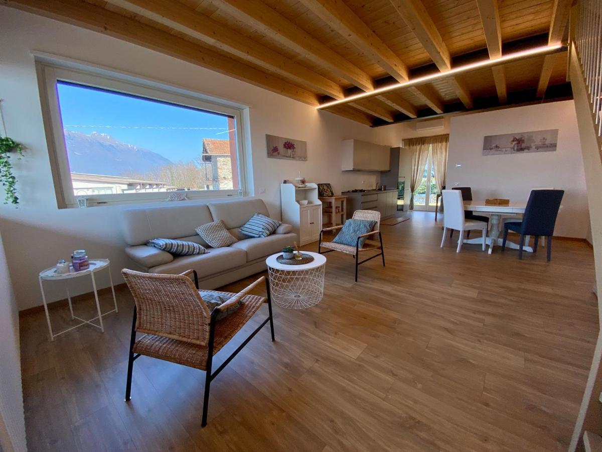 הוילה קוליקו Casa Zoe מראה חיצוני תמונה
