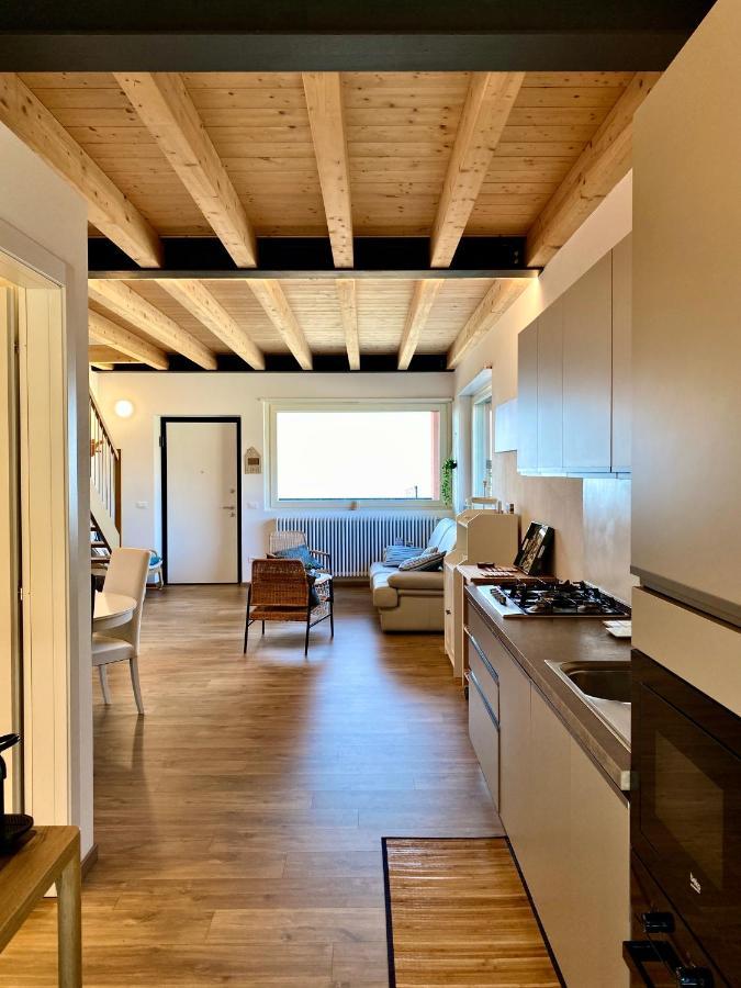 הוילה קוליקו Casa Zoe מראה חיצוני תמונה