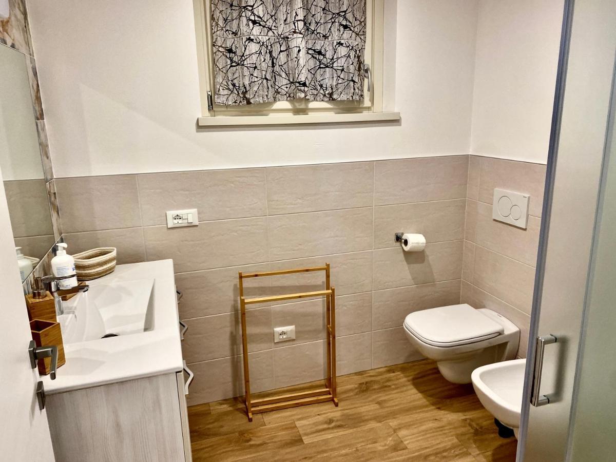 הוילה קוליקו Casa Zoe מראה חיצוני תמונה