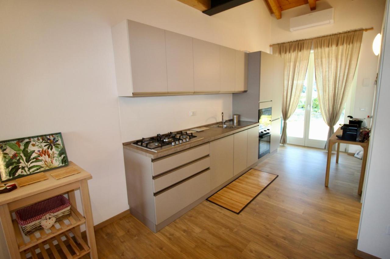 הוילה קוליקו Casa Zoe מראה חיצוני תמונה