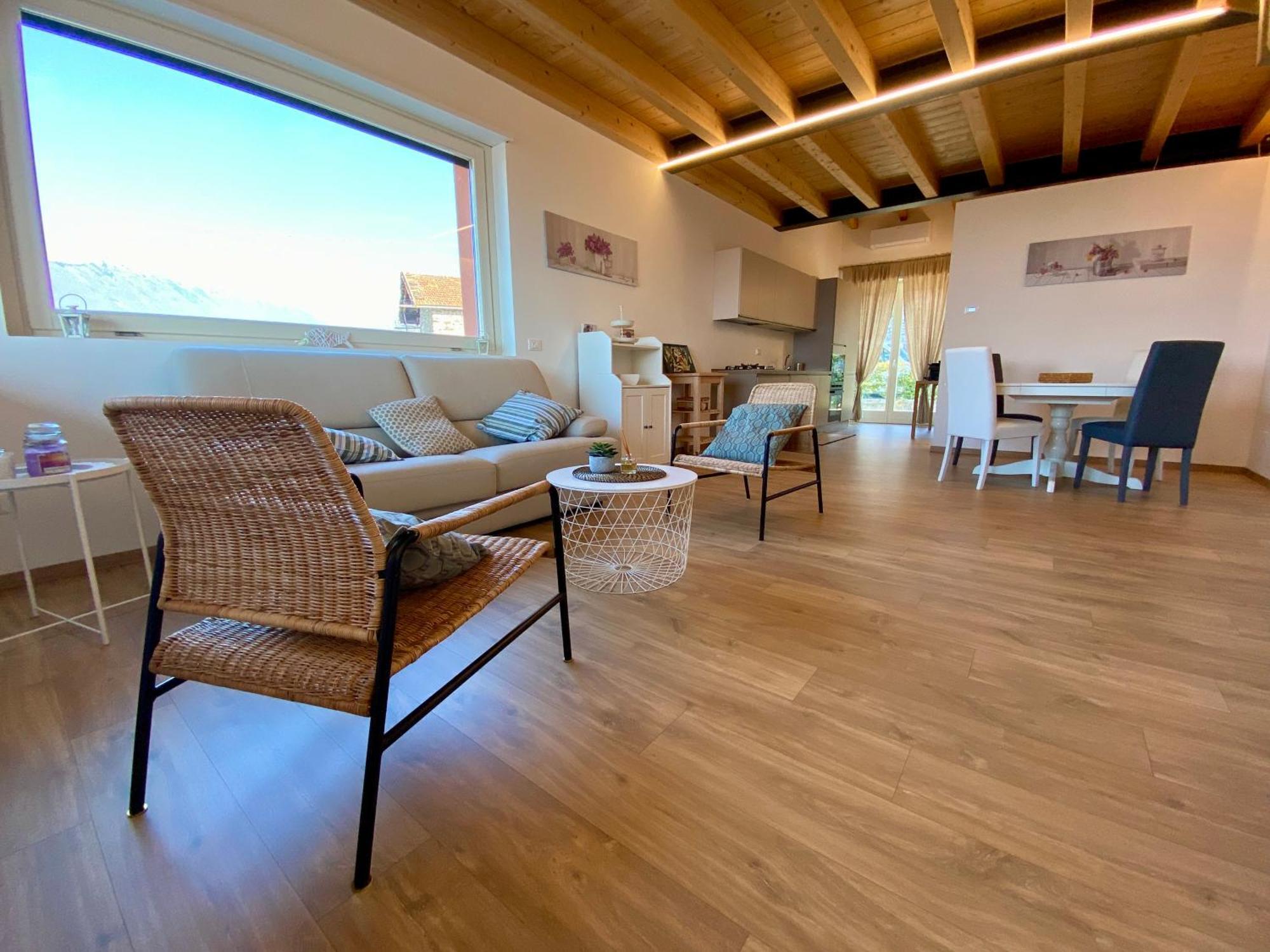 הוילה קוליקו Casa Zoe מראה חיצוני תמונה
