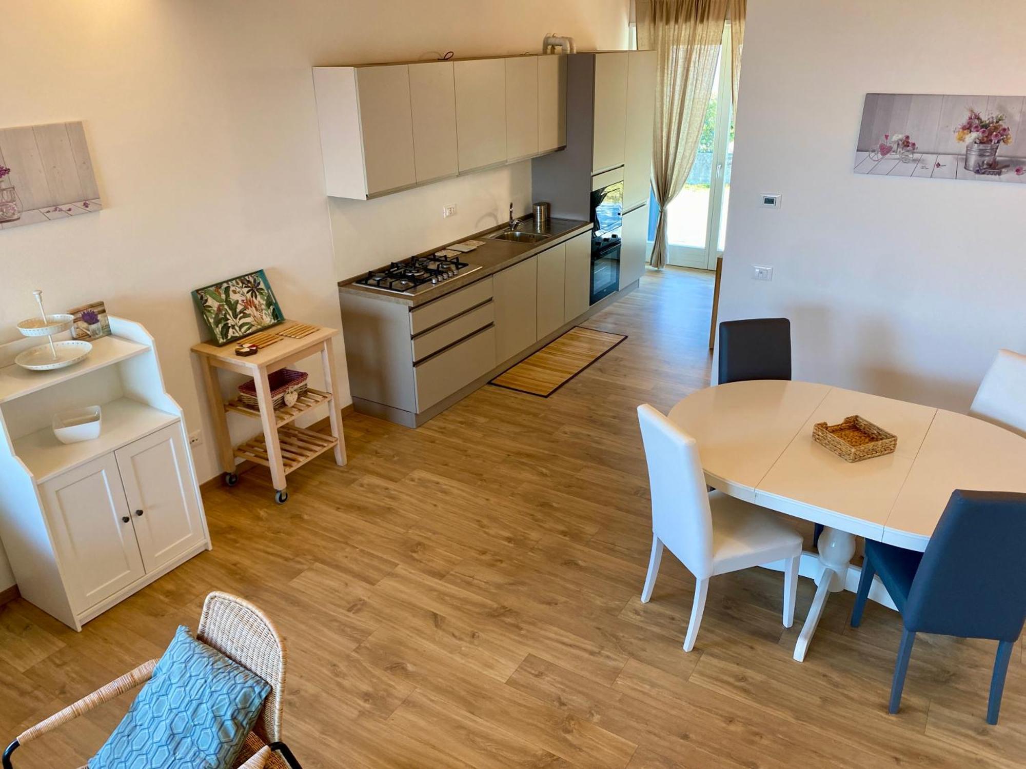 הוילה קוליקו Casa Zoe מראה חיצוני תמונה