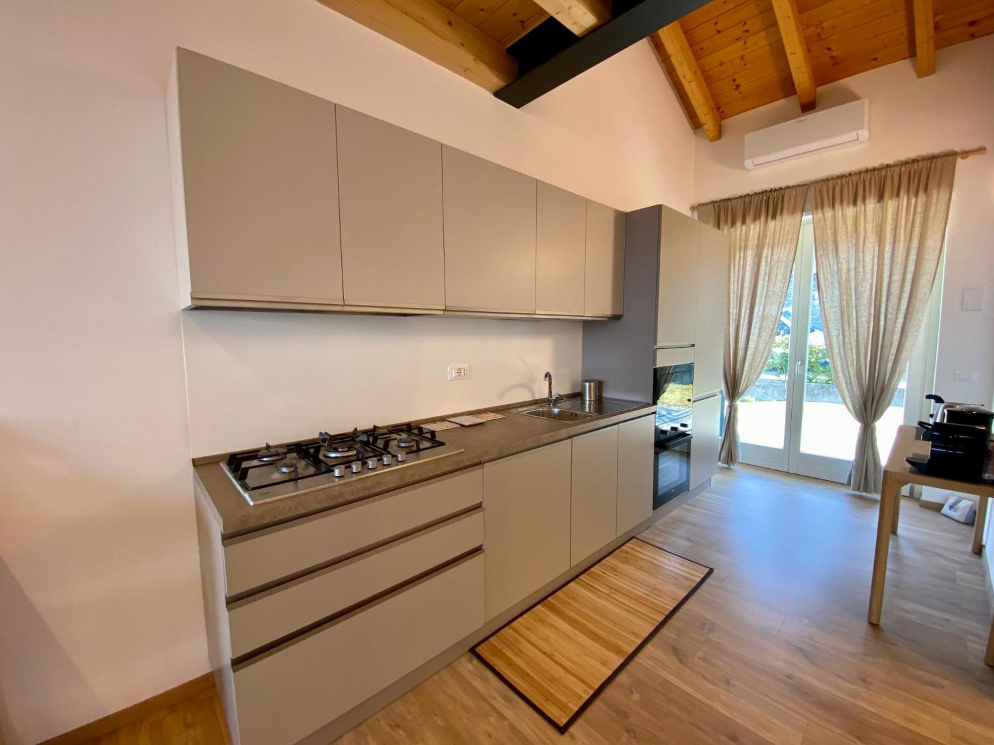 הוילה קוליקו Casa Zoe מראה חיצוני תמונה