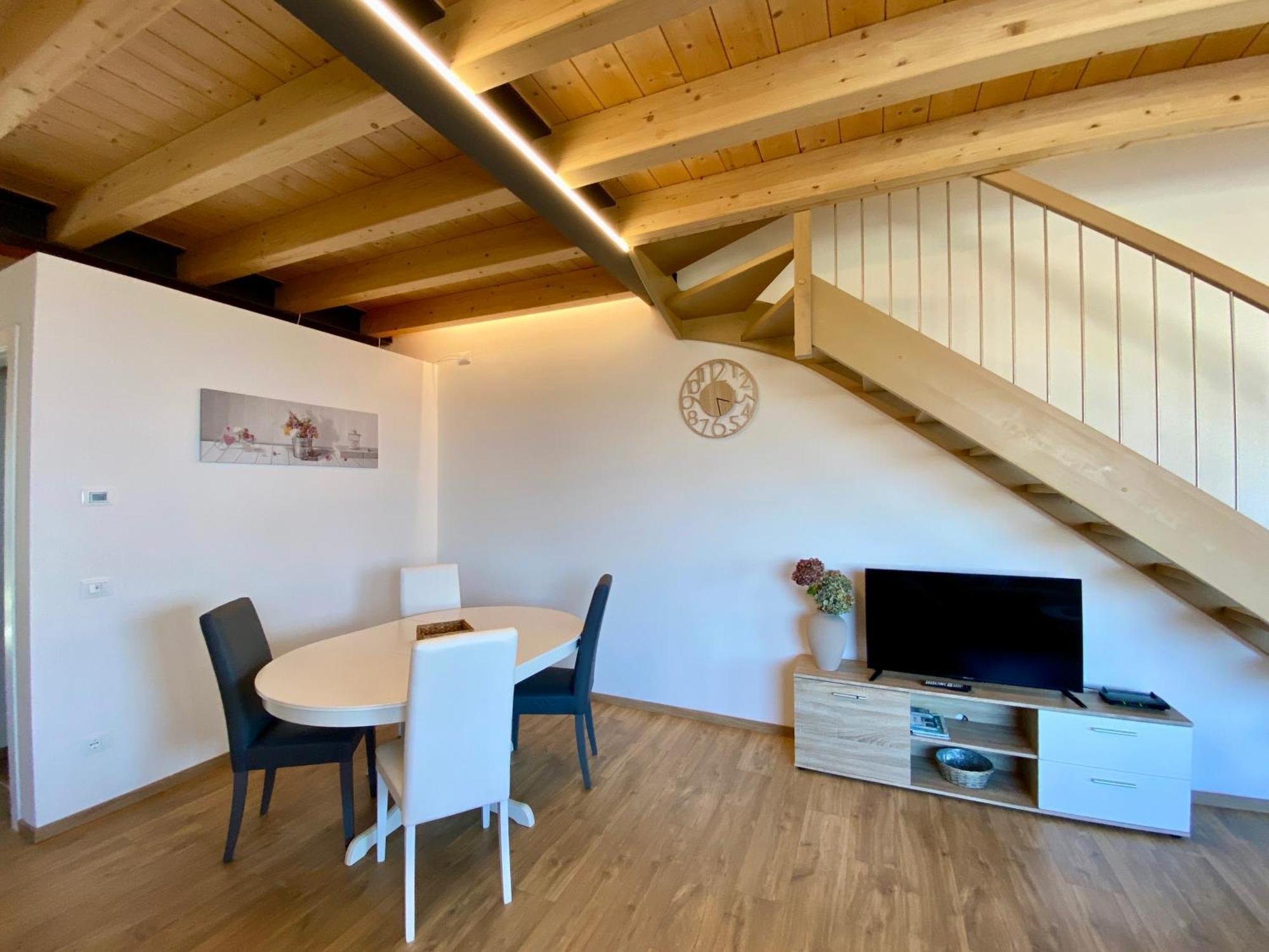 הוילה קוליקו Casa Zoe מראה חיצוני תמונה