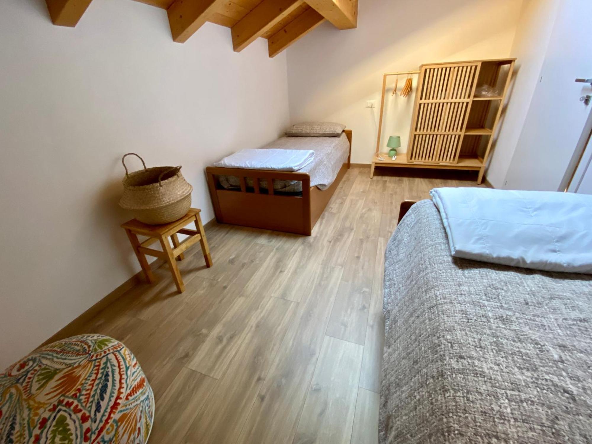 הוילה קוליקו Casa Zoe מראה חיצוני תמונה