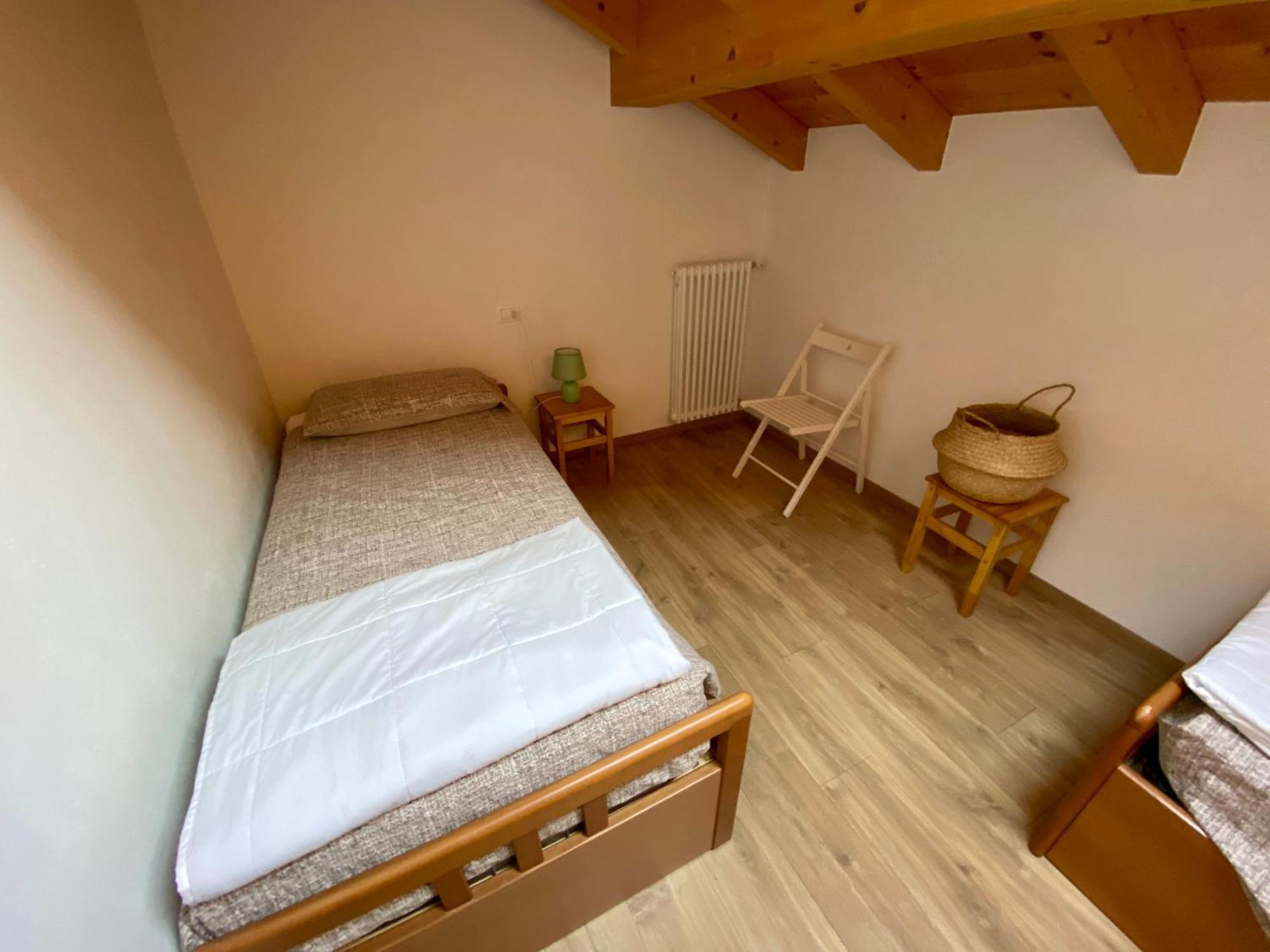 הוילה קוליקו Casa Zoe מראה חיצוני תמונה