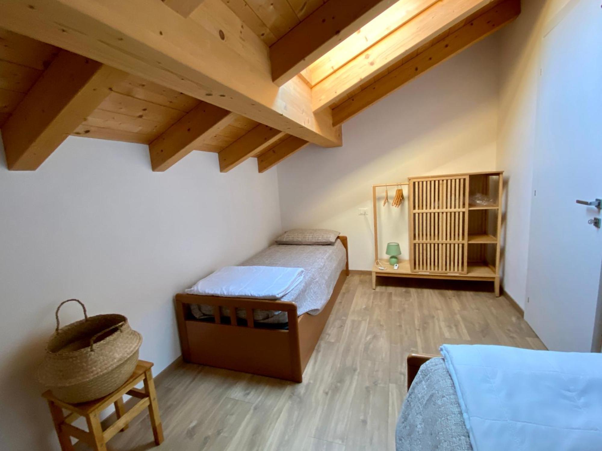 הוילה קוליקו Casa Zoe מראה חיצוני תמונה